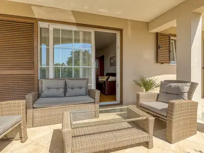Ferienwohnung für 4 Personen (70 m²) in Poreč 1/10