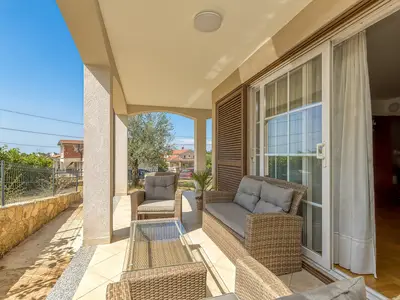Ferienwohnung für 4 Personen (70 m²) in Poreč 3/10