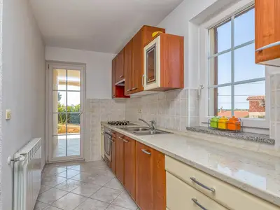 Ferienwohnung für 4 Personen (70 m²) in Poreč 4/10