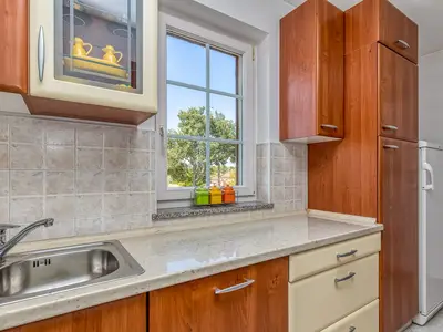 Ferienwohnung für 4 Personen (70 m²) in Poreč 6/10