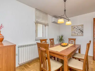 Ferienwohnung für 4 Personen (70 m²) in Poreč 7/10