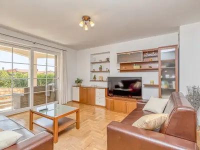 Ferienwohnung für 4 Personen (70 m²) in Poreč 8/10