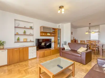 Ferienwohnung für 4 Personen (70 m²) in Poreč 9/10