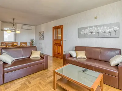 Ferienwohnung für 4 Personen (70 m²) in Poreč 10/10