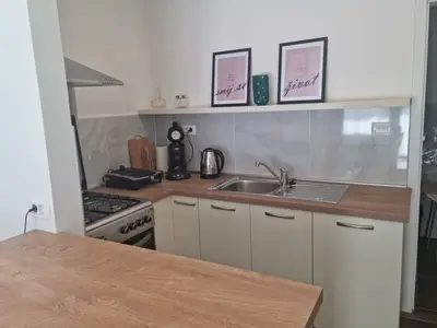 Ferienwohnung für 2 Personen (30 m²) in Poreč 3/10