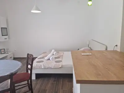 Ferienwohnung für 2 Personen (30 m²) in Poreč 4/10