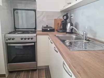 Ferienwohnung für 2 Personen (30 m²) in Poreč 5/10