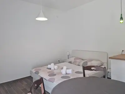 Ferienwohnung für 2 Personen (30 m²) in Poreč 6/10