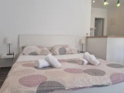 Ferienwohnung für 2 Personen (30 m²) in Poreč 7/10