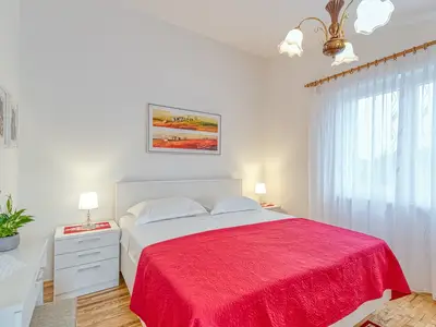 Ferienwohnung für 2 Personen (40 m²) in Poreč 1/10