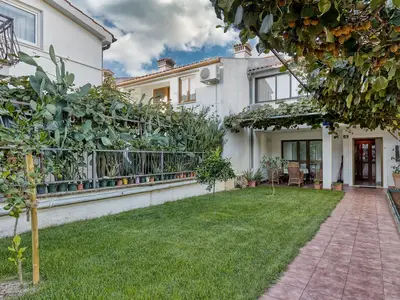 Ferienwohnung für 4 Personen (70 m²) in Poreč 2/10