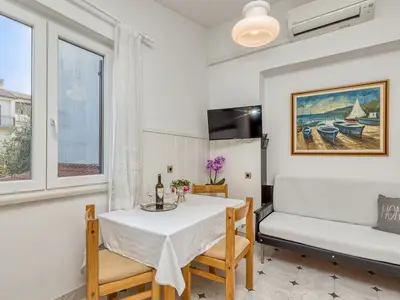 Ferienwohnung für 2 Personen (40 m²) in Poreč 2/10