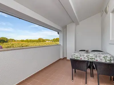 Ferienwohnung für 4 Personen (70 m²) in Poreč 3/10