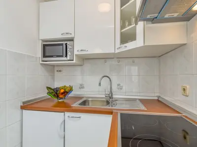 Ferienwohnung für 2 Personen (40 m²) in Poreč 3/10