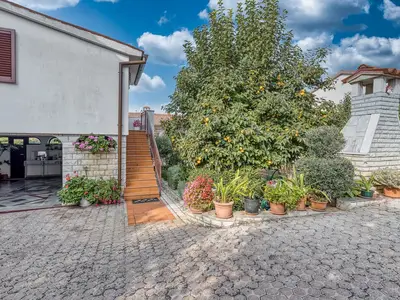 Ferienwohnung für 2 Personen (40 m²) in Poreč 4/10