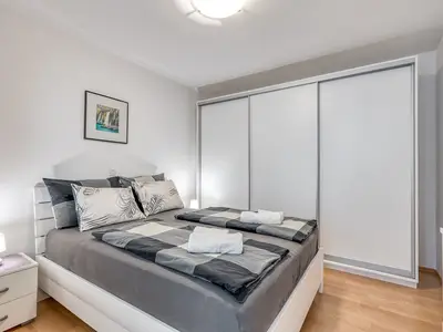 Ferienwohnung für 4 Personen (70 m²) in Poreč 5/10
