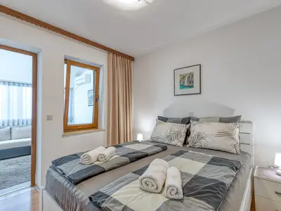 Ferienwohnung für 4 Personen (70 m²) in Poreč 6/10