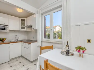 Ferienwohnung für 2 Personen (40 m²) in Poreč 6/10