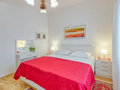 Ferienwohnung für 2 Personen (40 m²) in Poreč 7/10