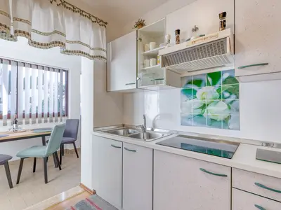 Ferienwohnung für 4 Personen (70 m²) in Poreč 8/10