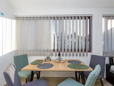 Ferienwohnung für 4 Personen (70 m²) in Poreč 9/10