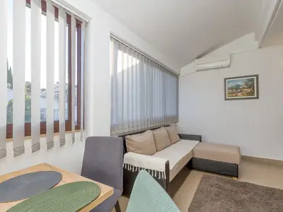 Ferienwohnung für 4 Personen (70 m²) in Poreč 10/10