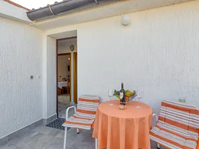 Ferienwohnung für 2 Personen (40 m²) in Poreč 10/10