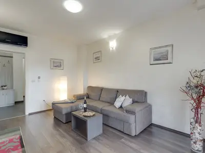 Ferienwohnung für 4 Personen (75 m²) in Poreč 5/10