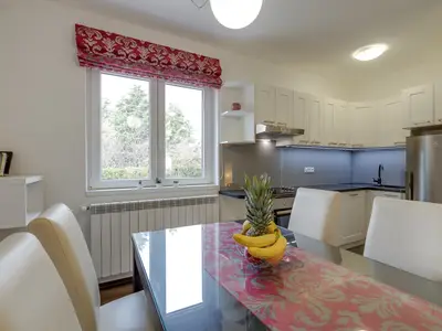 Ferienwohnung für 4 Personen (75 m²) in Poreč 8/10