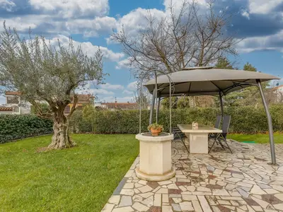 Ferienwohnung für 4 Personen (75 m²) in Poreč 10/10