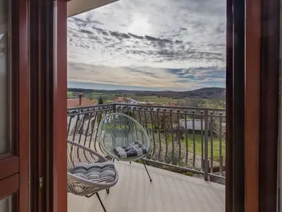 Ferienwohnung für 4 Personen (70 m²) in Dračevac 1/10