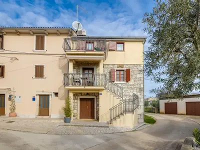 Ferienwohnung für 4 Personen (70 m²) in Dračevac 2/10