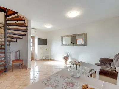 Ferienwohnung für 4 Personen (70 m²) in Dračevac 4/10