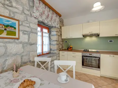 Ferienwohnung für 4 Personen (70 m²) in Dračevac 8/10