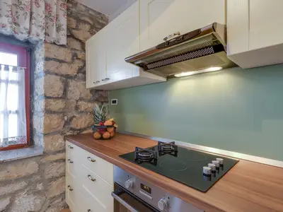Ferienwohnung für 4 Personen (70 m²) in Dračevac 10/10