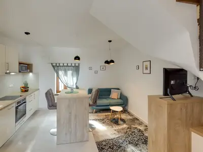 Ferienwohnung für 2 Personen (42 m²) in Dračevac 4/10