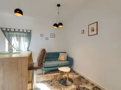 Ferienwohnung für 2 Personen (42 m²) in Dračevac 5/10