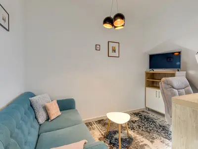 Ferienwohnung für 2 Personen (42 m²) in Dračevac 6/10