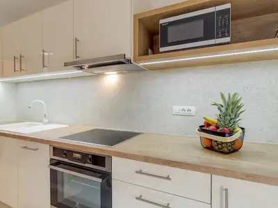 Ferienwohnung für 2 Personen (42 m²) in Dračevac 7/10