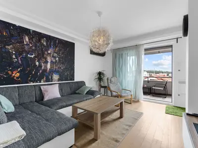 Ferienwohnung für 5 Personen (65 m²) in Poreč 1/10