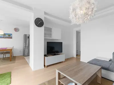Ferienwohnung für 5 Personen (65 m²) in Poreč 2/10
