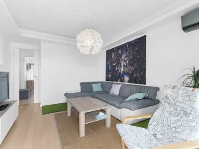 Ferienwohnung für 5 Personen (65 m²) in Poreč 4/10