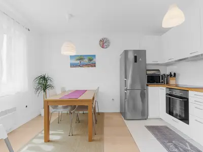 Ferienwohnung für 5 Personen (65 m²) in Poreč 6/10