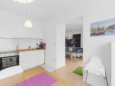 Ferienwohnung für 5 Personen (65 m²) in Poreč 8/10