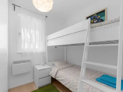 Ferienwohnung für 5 Personen (65 m²) in Poreč 9/10