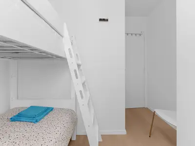 Ferienwohnung für 5 Personen (65 m²) in Poreč 10/10