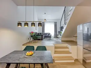 Ferienwohnung für 2 Personen (65 m²) in Poreč