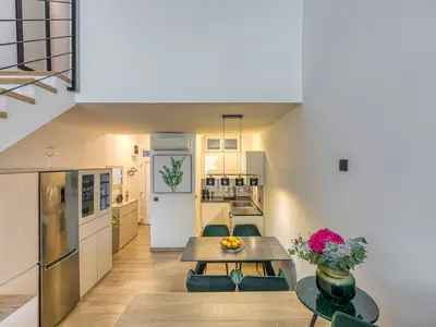 Ferienwohnung für 2 Personen (65 m²) in Poreč 2/10