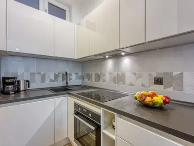 Ferienwohnung für 2 Personen (65 m²) in Poreč 3/10