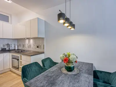 Ferienwohnung für 2 Personen (65 m²) in Poreč 4/10